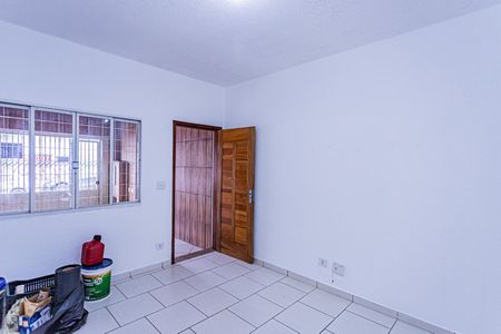 Casa para alugar com 100m², 2 quartos e 1 vagaSala