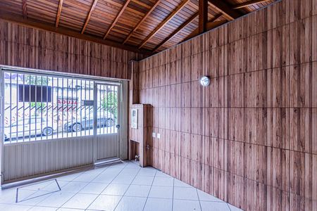 Casa para alugar com 100m², 2 quartos e 1 vagaGaragem