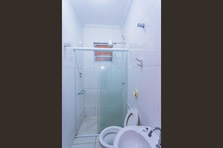 Casa para alugar com 100m², 2 quartos e 1 vagaBanheiro