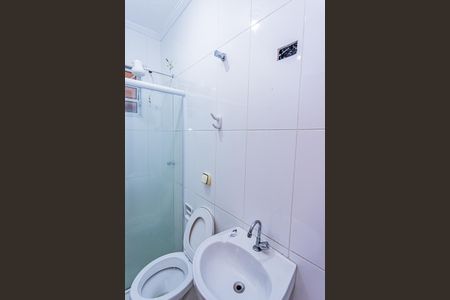 Casa para alugar com 100m², 2 quartos e 1 vagaBanheiro