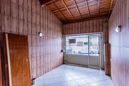 Casa para alugar com 100m², 2 quartos e 1 vagaGaragem