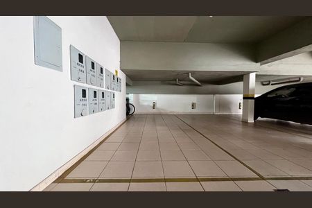 Apartamento à venda com 77m², 3 quartos e 1 vagaGaragem