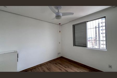 quarto  de apartamento à venda com 3 quartos, 77m² em Dona Clara, Belo Horizonte