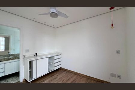 quarto  de apartamento à venda com 3 quartos, 77m² em Dona Clara, Belo Horizonte
