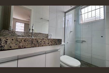 Apartamento à venda com 77m², 3 quartos e 1 vagabanho