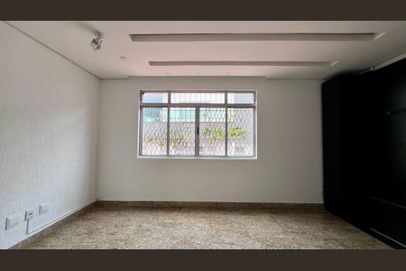 sala  de apartamento à venda com 3 quartos, 77m² em Dona Clara, Belo Horizonte