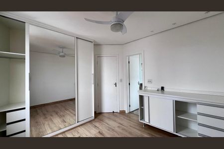 quarto  de apartamento à venda com 3 quartos, 77m² em Dona Clara, Belo Horizonte