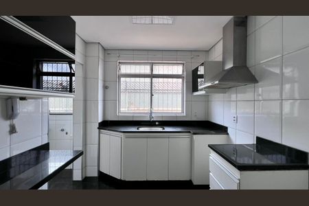 Apartamento à venda com 77m², 3 quartos e 1 vagacozinha