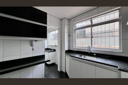 Apartamento à venda com 77m², 3 quartos e 1 vagacozinha