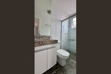 Apartamento à venda com 77m², 3 quartos e 1 vagabanho