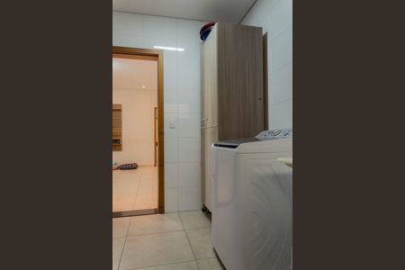 Casa para alugar com 544m², 5 quartos e 6 vagas Casa para alugar com 544m², 5 quartos e 6 vagasÁrea de Serviço