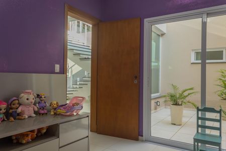 Casa para alugar com 544m², 5 quartos e 6 vagas Casa para alugar com 544m², 5 quartos e 6 vagasQuarto 1