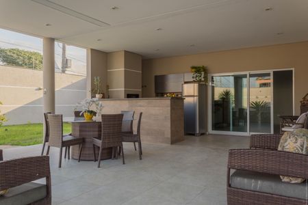 Casa para alugar com 544m², 5 quartos e 6 vagas Casa para alugar com 544m², 5 quartos e 6 vagasÁrea comum