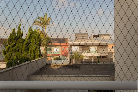 Casa para alugar com 544m², 5 quartos e 6 vagas Casa para alugar com 544m², 5 quartos e 6 vagasVaranda da Suíte 1