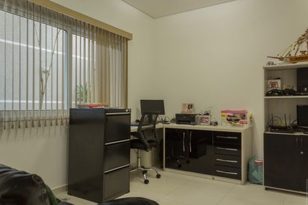 Casa para alugar com 544m², 5 quartos e 6 vagas Casa para alugar com 544m², 5 quartos e 6 vagasEscritório