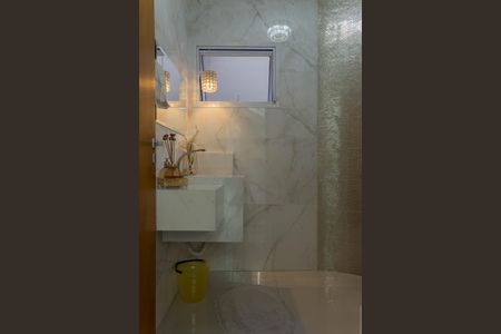 Casa para alugar com 544m², 5 quartos e 6 vagas Casa para alugar com 544m², 5 quartos e 6 vagasLavabo