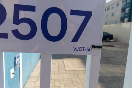 Apartamento para alugar com 53m², 2 quartos e 1 vagaPlaca