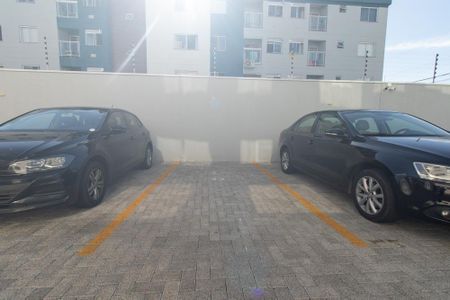 Apartamento para alugar com 53m², 2 quartos e 1 vagaGaragem