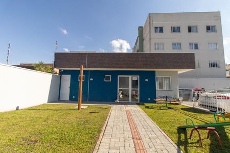 Apartamento para alugar com 53m², 2 quartos e 1 vagaÁrea comum - Salão de festas