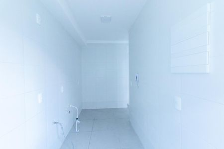 Apartamento para alugar com 53m², 2 quartos e 1 vagaCozinha e Área de Serviço