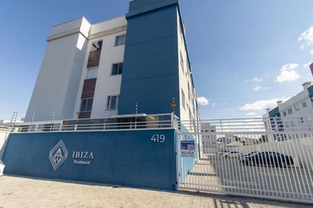 Apartamento para alugar com 53m², 2 quartos e 1 vagaPlaca