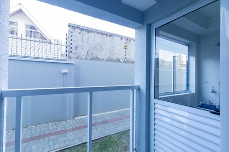 Apartamento para alugar com 53m², 2 quartos e 1 vagaVaranda gourmet