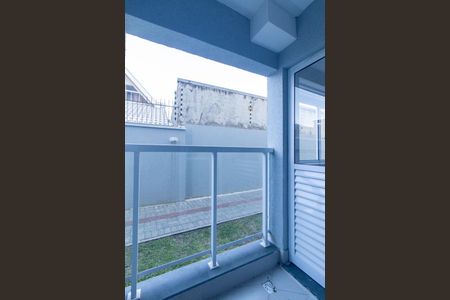 Apartamento para alugar com 53m², 2 quartos e 1 vagaVaranda gourmet