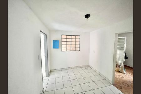 Sala de casa para alugar com 1 quarto, 30m² em Vila Aurora (zona Norte), São Paulo