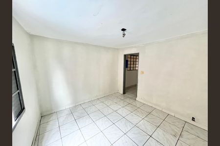 Quarto de casa para alugar com 1 quarto, 30m² em Vila Aurora (zona Norte), São Paulo