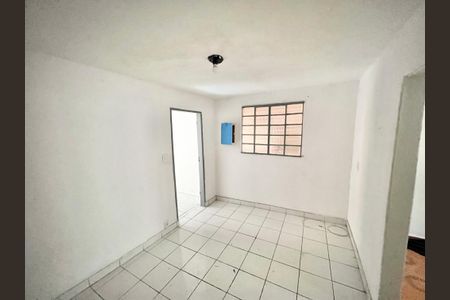 Sala de casa para alugar com 1 quarto, 30m² em Vila Aurora (zona Norte), São Paulo