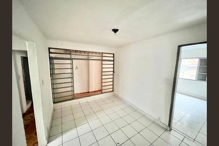 Sala de casa para alugar com 1 quarto, 30m² em Vila Aurora (zona Norte), São Paulo