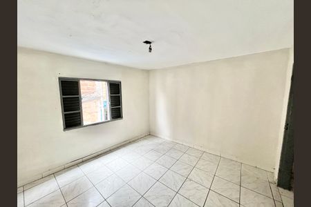 Quarto de casa para alugar com 1 quarto, 30m² em Vila Aurora (zona Norte), São Paulo