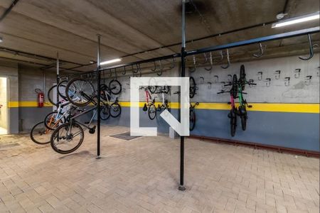 Apartamento à venda com 63m², 2 quartos e sem vagaBicicletário