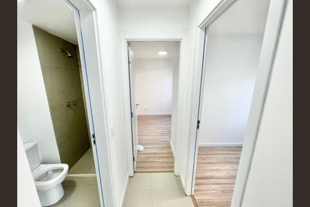 Apartamento à venda com 63m², 2 quartos e sem vagaSala/Cozinha