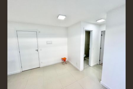 Apartamento à venda com 63m², 2 quartos e sem vagaSala/Cozinha