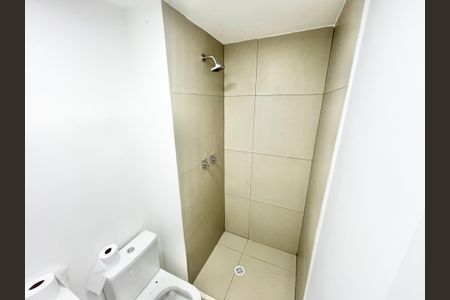 Apartamento à venda com 63m², 2 quartos e sem vagaBanheiro
