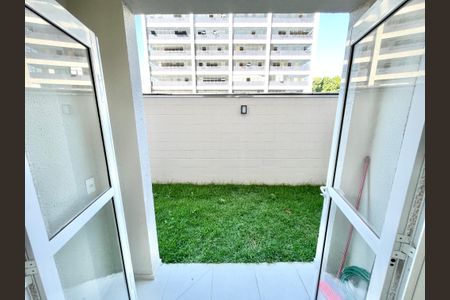 Apartamento à venda com 63m², 2 quartos e sem vagaGarden