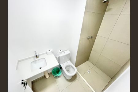 Apartamento à venda com 63m², 2 quartos e sem vagaBanheiro