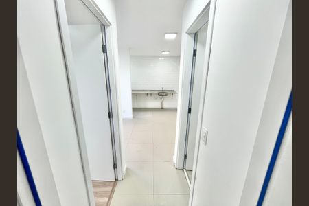 Apartamento à venda com 63m², 2 quartos e sem vagaSala/Cozinha