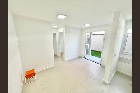 Apartamento à venda com 63m², 2 quartos e sem vagaSala/Cozinha