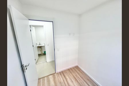 Apartamento à venda com 63m², 2 quartos e sem vagaQuarto 1