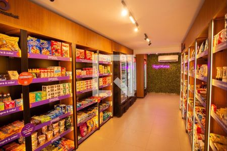 Apartamento à venda com 63m², 2 quartos e sem vagaMercado