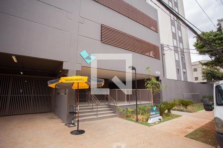 Apartamento à venda com 63m², 2 quartos e sem vagaFachada