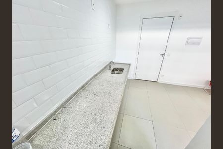 Apartamento à venda com 63m², 2 quartos e sem vagaSala/Cozinha