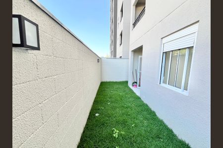 Apartamento à venda com 63m², 2 quartos e sem vagaGarden