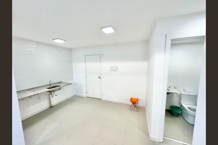 Apartamento à venda com 63m², 2 quartos e sem vagaSala/Cozinha