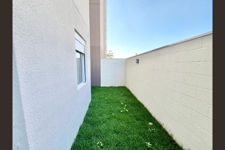 Apartamento à venda com 63m², 2 quartos e sem vagaGarden