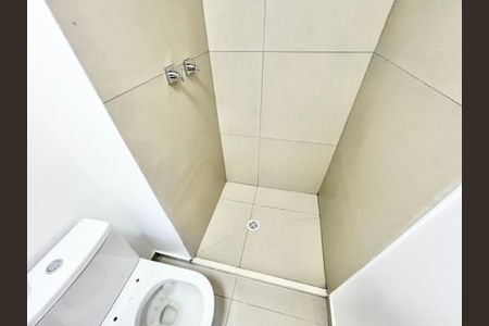 Apartamento à venda com 63m², 2 quartos e sem vagaBanheiro