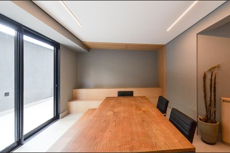 Apartamento à venda com 45m², 1 quarto e 1 vaga Apartamento à venda com 45m², 1 quarto e 1 vagaÁrea comum