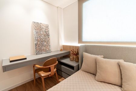 Apartamento à venda com 1 quarto, 45m² em Cruzeiro, Belo Horizonte